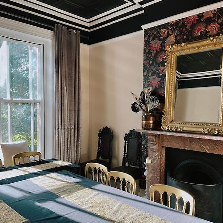 Exquisite 10 Bed Villa Hot Tub And Games Room Барнстапл Экстерьер фото